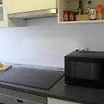 Atico Con Encanto En Malaga
